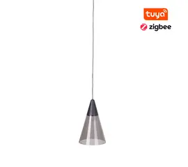 Maxlight magnetic m0015z lampa wisząca magnetyczna system zigbee 6w 187lm 2700/5000k