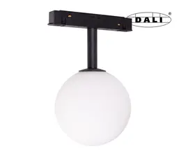 Maxlight magnetic m0016d lampa  magnetyczna system dali 6w 525lm 3000k