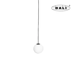 Maxlight magnetic m0017d lampa wisząca  magnetyczna system dali 6w 525lm 3000k