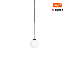 Maxlight magnetic m0017z lampa wisząca magnetyczna system zigbee 6w 525lm 2700/5000k