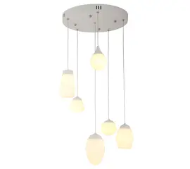 Multi 6 p0249 lampa wisząca