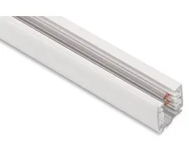 Maxlight szynoprzewód 3-fazowy 2m biały