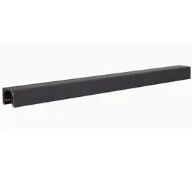 Maxlight magnetic mt0012 szyna magnetyczna płytka natynkowa 2m czarna