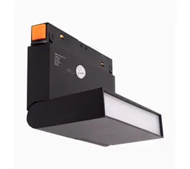 Maxlight magnetic m0007n lampa magnetyczna łamana system on/off 6w 323lm 3000k