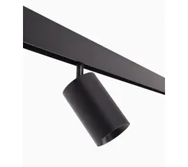 Maxlight magnetic m0010n reflektor magnetyczny system on/off 20w 1332lm 3000k