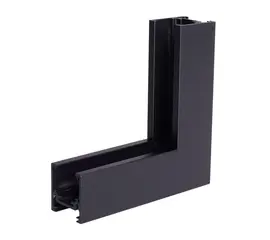 Maxlight magnetic mt0013 kątownik płytki ściana/sufit. do szyn mt0011, mt0012