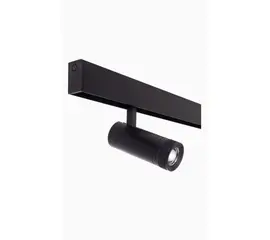 Maxlight magnetic m0013n reflektor magnetyczny  system on/off 12w 784lm 3000k