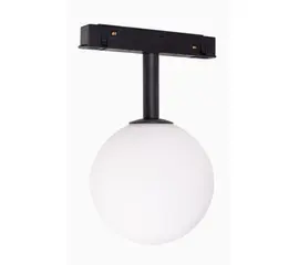 Maxlight magnetic m0016n lampa  magnetyczna system on/off 6w 525lm 3000k