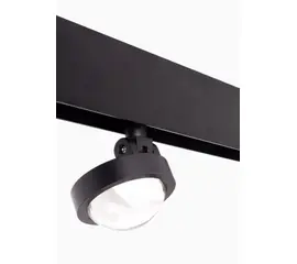 Maxlight magnetic m0018n reflektor magnetyczny  system on/off 8w 766lm 3000k