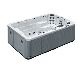 Hydrowell Enterprise Basen z Przeciwprądem
