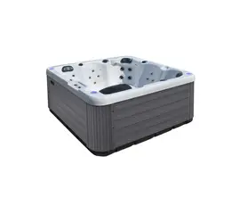 Hydrowell Genesis 2.0 Spa 5-osobowy Basen z Hydromasażem