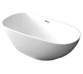 Mobi Lena Lite Wanna Wolnostojąca Akrylowa 150x80x58 D9021150
