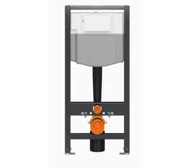 Mobi Mobitech 2.0 50 Stelaż Podtynkowy WC + Kostkarka