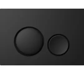 Mobi Mobitech 2.0 Przycisk Circle Czarny