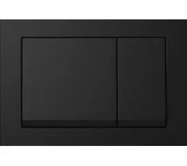 Mobi Mobitech 2.0 Przycisk Square Czarny