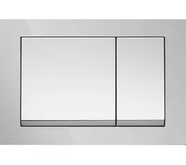 Mobi Mobitech 2.0 Przycisk Square Chrom
