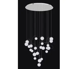 Zoe p0386 lampa wisząca