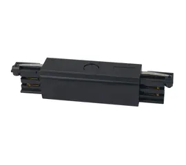 Maxlight łącznik prosty zasilający czarny mht1-il-bk (1)