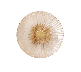 Maxlight w0355 kinkiet allure 1l champagne glass