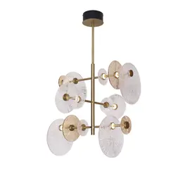 Maxlight p0541 lampa wisząca allure