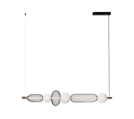 Maxlight p0593 lampa wisząca bora c