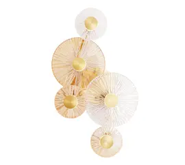 Maxlight w0357 kinkiet allure 5l