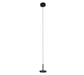 Maxlight p0528 lampa wisząca ibiza i czarna