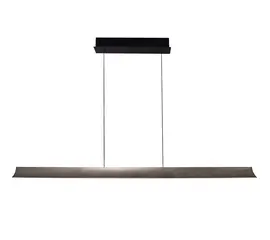 Maxlight p0595 lampa wisząca jo-jo simple grey