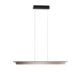 Maxlight p0597 lampa wisząca jo-jo modern grey