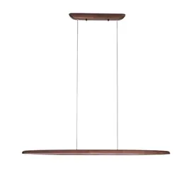 Maxlight p0598 lampa wisząca woody