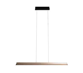 Maxlight p0594 lampa wisząca jo-jo simple gold