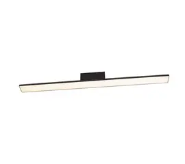 Maxlight c0242 kinkiet/plafon tampa 90cm 27w ip44 3000k