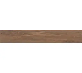 Płytka ceramiczna imitująca drewno brązowe 19,3X120,2X8 mm I gatunek .