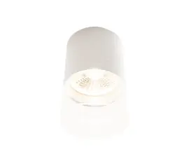 Maxlight c0276 lampa sufitowa fusion biała