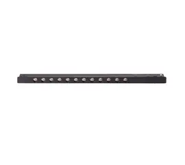 Maxlight m0053n lampa magnetyczna liniowa grill system on/off 12w lm 3000k