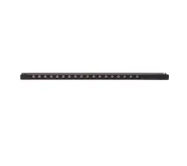 Maxlight m0054z lampa magnetyczna liniowa grill system zigbee 18w lm 2700/5000k