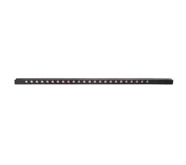Maxlight m0055n lampa magnetyczna liniowa grill system on/off 24w lm 3000k