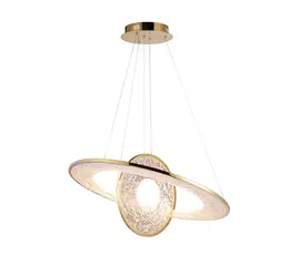 Maxlight p0638d lampa wisząca alexia 45w