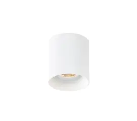 Maxlight c0280d lampa sufitowa bigfix biała 16w