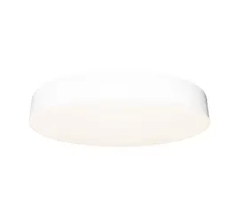 Maxlight c0271 plafon lumos biały 24w ip44