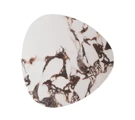 Maxlight w0389 kinkiet marbles biały 6w