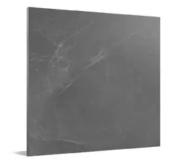 Płytka ceramiczna luxtone steel 79,7x79,7x0,8 rektyfikowana ii gatunek