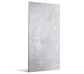 Płytka ceramiczna iron bianco 119,7x59,7x0,8 rektyfikowana ii gatunek