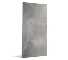 Płytka ceramiczna stonemood silver 159,7x79,7x0,8 rektyfikowana ii gatunek