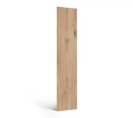 Płytka ceramiczna dreamwood beige 19,3x120,20x0,8 rektyfikowana ii gatunek