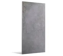 Płytka ceramiczna iron silver 119,7x59,7x0,8 rektyfikowana ii gatunek