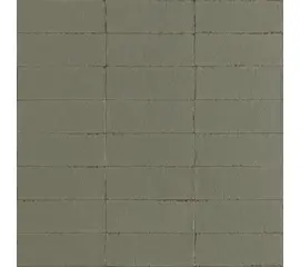 Ragno glace muschio glossy płytka ceramiczna 7,5x20 raex