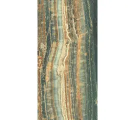 Florim Eccentric Luxe Mint Glossy 60x120x0,9 Płytka gresowa połysk