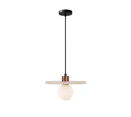 Maxlight p0650 lampa wisząca lando