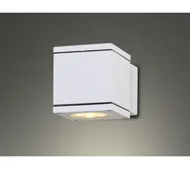 Maxlight home square w0138 wh kinkiet